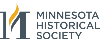 Minnesota historical society logo