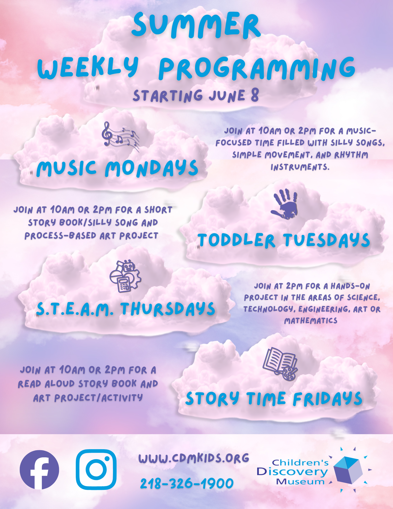Summer Programming (1)