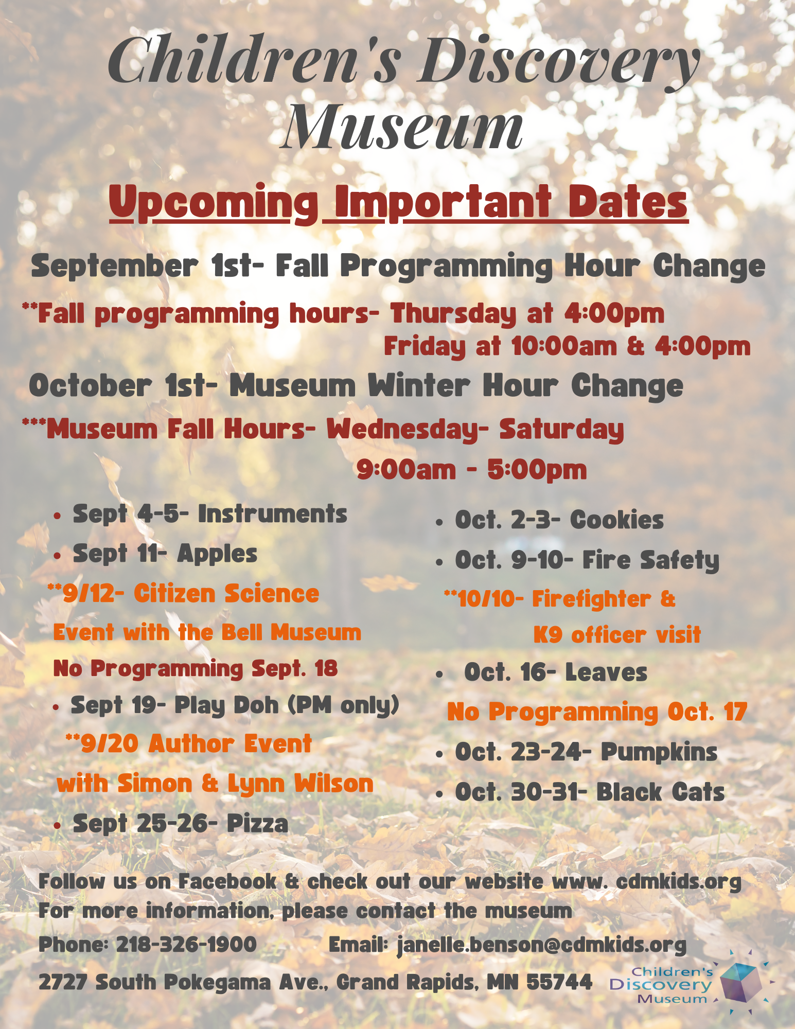 Fall 2024 Topics (2) Fall 2024 Topics (2)