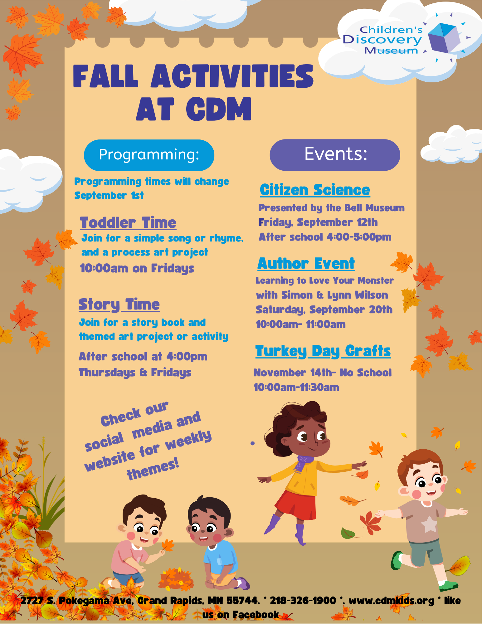 Fall Flyer 2025 (1) Fall Flyer 2025 (1)