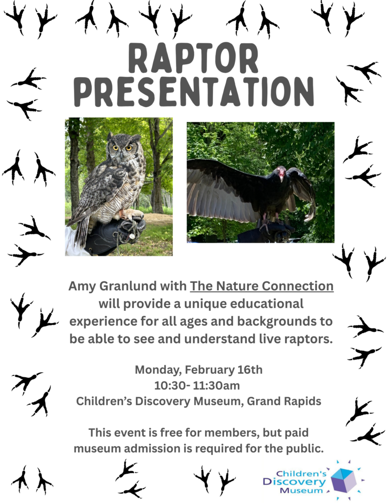Raptor Presentation (1)